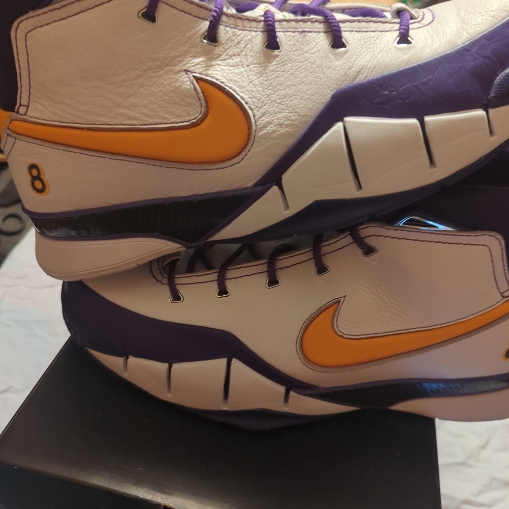 12 mens Kobe 1 Protro